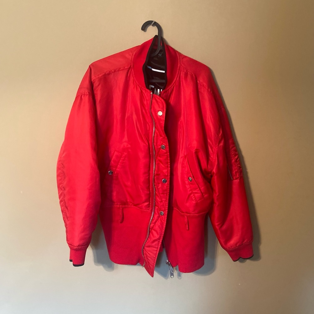 Opening Ceremony bomber jacket